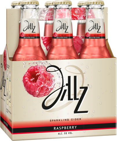 Jillz Red 6pack